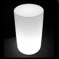 Cylinder Light up Furniture / 30"